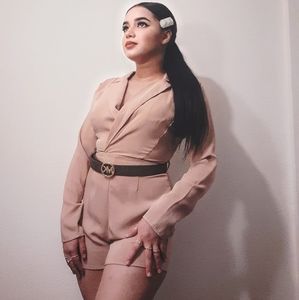 Meet your Posher, Samantha